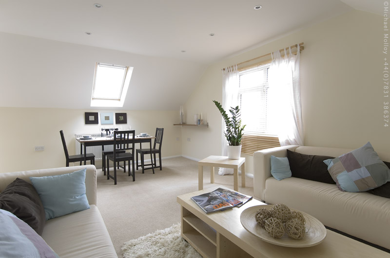 Appartment