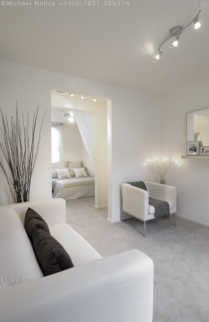 Photography for property developer