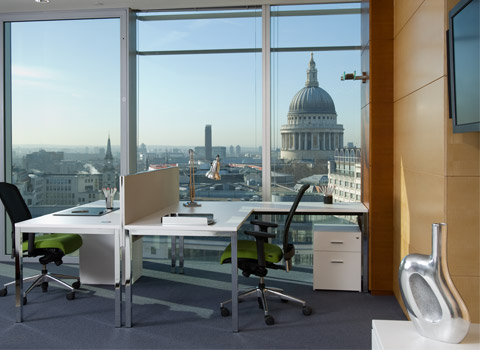 Office in London