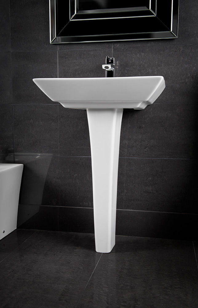 Basin