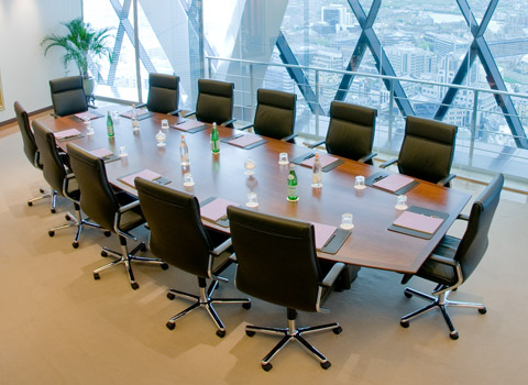 Boardroom