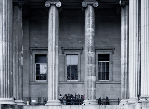 The British Museum