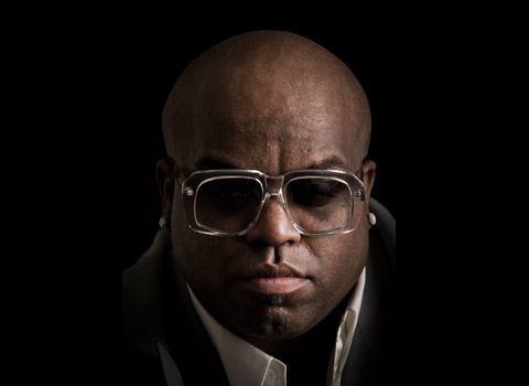 Cee Lo Green portrait